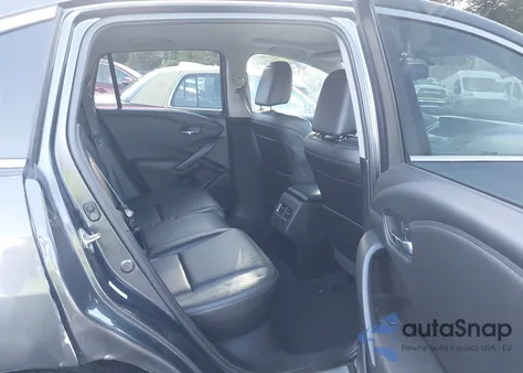 2016 Acura Rdx Acurawatch Plus Pkg z USA, uszkodzony, nr VIN 5J8TB3H36GL016611